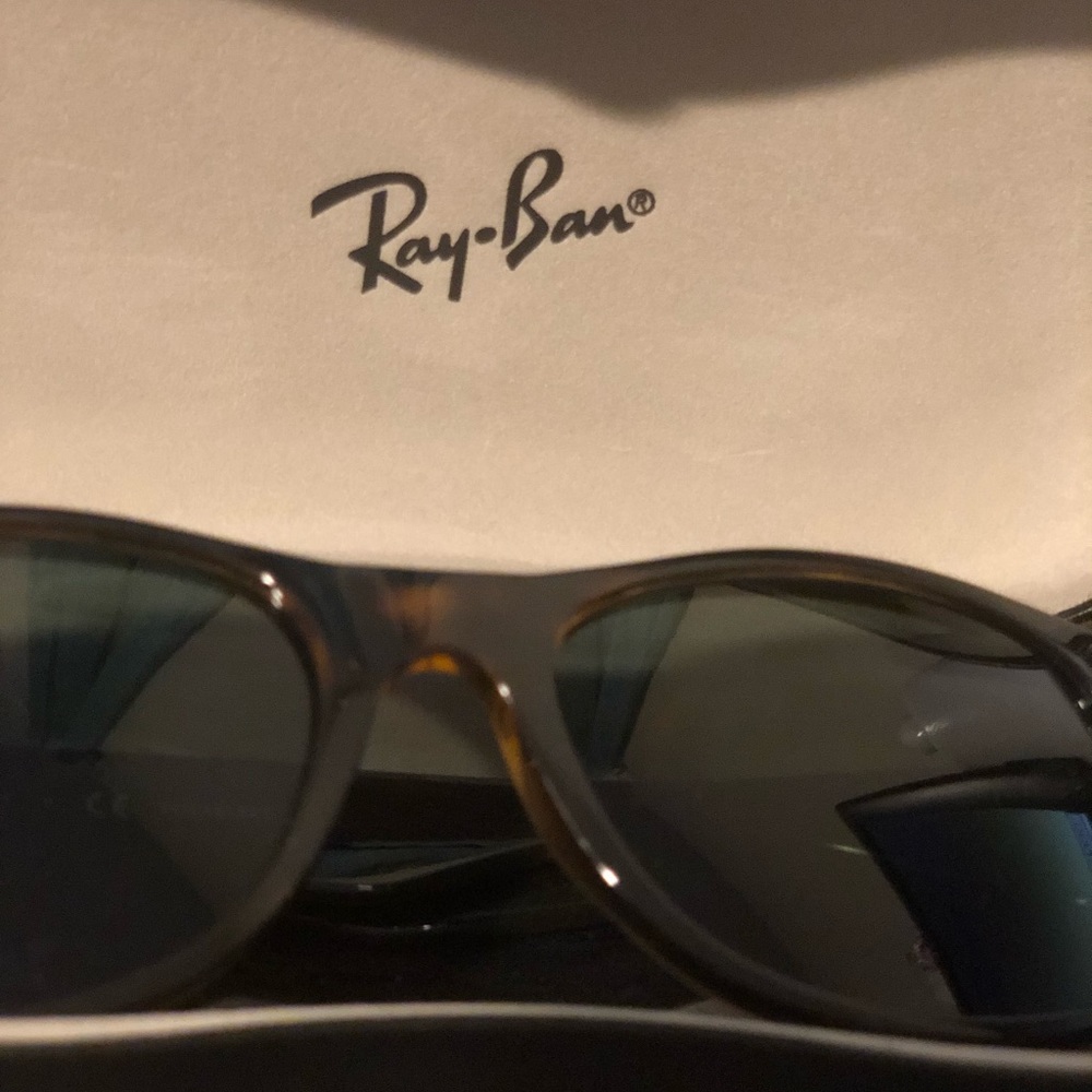 Ray Bans